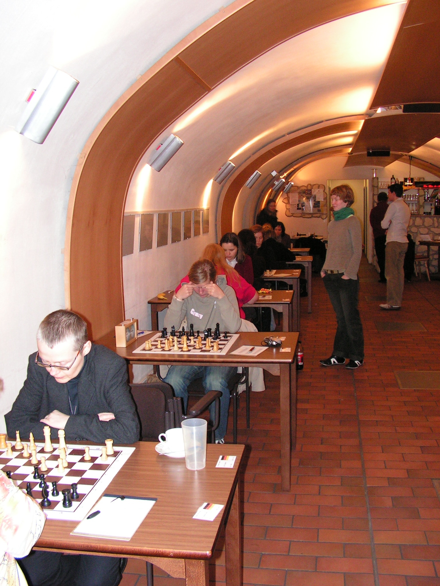 Vorschau